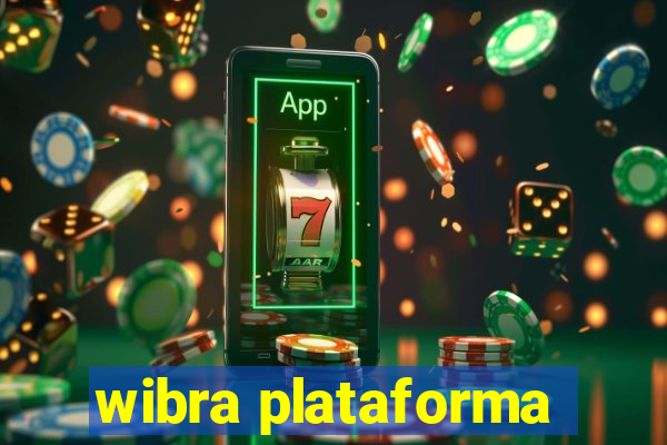 wibra plataforma